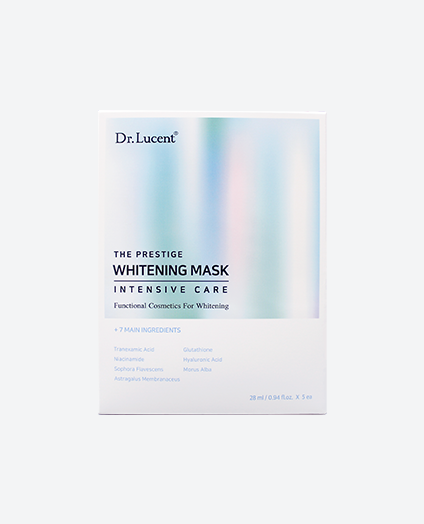 Dr. Lucent Mask