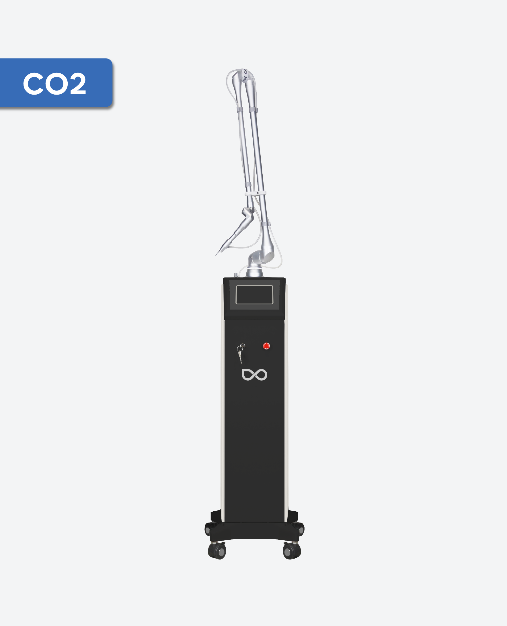 Fractional CO2, Diode, Ultra-Pulse & Q-Switch Lasers - SNJ