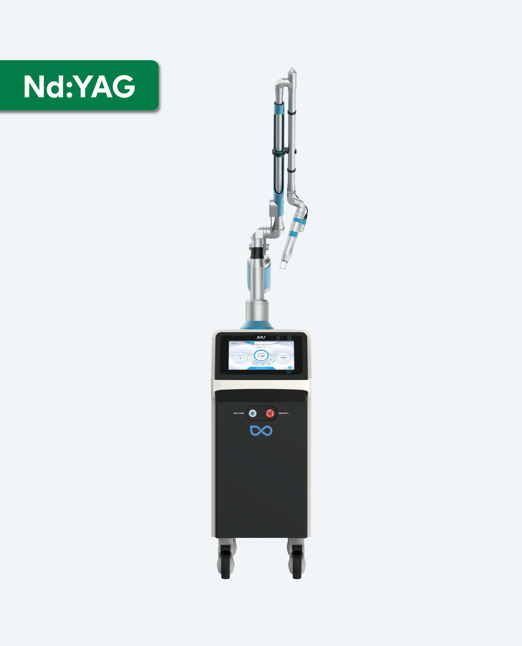 Finebeam Dual